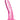 Blush B Yours Plus 5.5" Hard n' Happy Dildo - pink