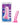 Blush B Yours Plus 5.5" Hard n' Happy Dildo - pink