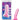 Blush B Yours Plus 5.5" Hard n' Happy Dildo - pink