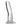 Blush B Yours Plus 5.5" Hard n' Happy Dildo - Clear