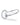 Blush B Yours Plus 5.5" Hard n' Happy Dildo - Clear