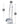 Blush Naturally Yours 6" Crystalline Dildo - Diamond