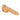 Naked Addiction 8" Dual Density Silicone Dildo - Caramel