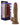 Shaft Model A Flexskin Liquid Silicone 9.5" Dong w/Balls - Oak