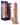 Shaft Model A Flexskin Liquid Silicone 9.5" Dong w/Balls - Pine
