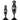 Evolved Joy Sticks 2 pc Plug Set - Black/Chrome