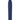 Evolved Straight Forward Vibrator - Blue