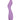 Evolved Lilac G Petite G Spot Vibe - Purple