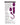 Gender X Handle It Wand - Purple/White