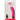 Sara's Spot Rechargeable Bullet w/G Spot Sleeve - 10 Functions Pink