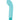 Sara's Spot Rechargeable Bullet w/G Spot Sleeve - 10 Functions Teal