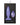 Nu Sensuelle Andii Roller Motion Butt Plug - Ultra Violet