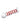 Glas 8" Mr. Swirly Glass Dildo - Red