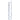 Glas 12" Double Ended Glass Dildo w/Anal Beads - Clear