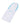 Glas 10.5" Realistic Girthy Glass Double Dong - Clear
