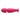 Gossip Silicone Vibrating Wand 10X - Magenta