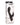 Curve Novelties Power Bunnies Cuddles 10x Silicone Rabbit Vibrator - Black
