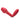 Inmi Bloomgasm Sweet Heart Rose 5X Suction Rose & 10X Vibrator - Red