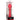 Inmi Bloomgasm Sweet Heart Rose 5X Suction Rose & 10X Vibrator - Red