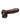 Blush Loverboy The Movie Star - Chocolate dildo
