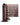 Blush Loverboy The Movie Star - Chocolate dildo