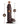 Blush Loverboy The Movie Star - Chocolate dildo