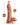 Blush Loverboy The Secret Agent - Mocha dildo