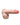 Blush Loverboy K Pop Star - Vanilla dildo