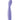 Revel Pixie G Spot Vibrator - Purple