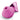 Sugar Pop Jewel Air Pulse Vibrator - Pink