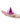 Sugar Pop Jewel Air Pulse Vibrator - Pink