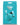 Sugar Pop Jewel Air Pulse Vibrator - Teal