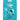 Sugar Pop Jewel Air Pulse Vibrator - Teal