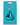 Sugar Pop Jewel Air Pulse Vibrator - Teal