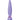 Sugar Pop Twist Bendable Vibe - Purple