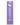 Sugar Pop Twist Bendable Vibe - Purple