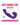 Inya Symphony G Spot Vibe with Suction - Purple