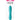 Inya Rita Rechargeable Vibe - Teal