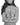 shots ouch Black & White Velcro Collar & Nipple Clamps