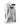 shots ouch Black & White Velcro Collar & Nipple Clamps