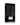 Shots Ouch Puppy Play Silicone Bone Gag - Black