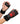 Shots Ouch Puppy Play Gloves - Red