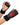 Shots Ouch Puppy Play Gloves - Red