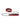 Shots Ouch Puppy Play Puppy Collar & Leash - Red