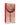 Shots Ouch Puppy Play Puppy Collar & Leash - Red