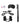 Black & White Bed Post Bindings Restraint Kit