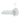 Shots RealRock Crystal Clear 7" Dildo - Transparent