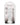 Shots RealRock Crystal Clear 7" Dildo - Transparent