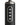 Anal Fantasy Elite Collection Auto Throb Inflatable Vibrating Plug - Black