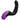 Anal Fantasy Elite Collection Hyper Pulse P Spot Massager - Black